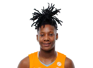 Talaysia Cooper headshot