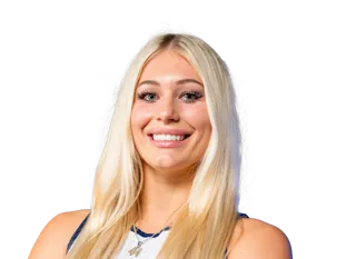Taylee Chirrick headshot