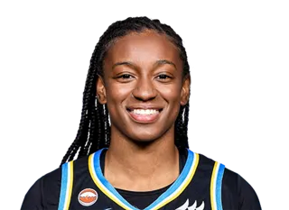Tonie Morgan headshot
