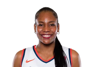 Uche Izoje headshot