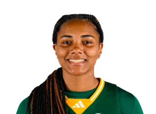 Zahirah Walton headshot
