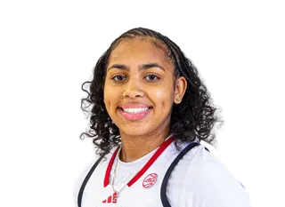 Zamareya Jones headshot